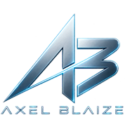 Axel Blaize
